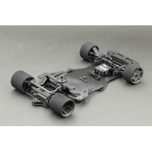 Destiny - DTY-12 1/12 Scale Competition Pan Car Kit (DRX-00013)